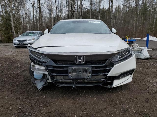 2019 Honda Accord Sport VIN: 1HGCV1F38KA800064 Lot: 40571734