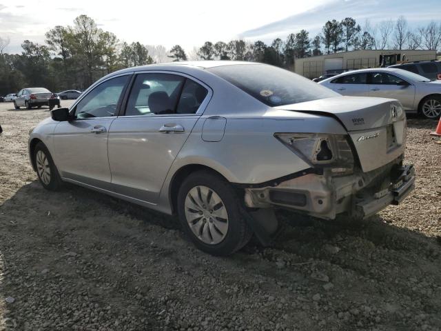 2009 HONDA ACCORD LX Photos | NC - RALEIGH NORTH - Repairable Salvage ...