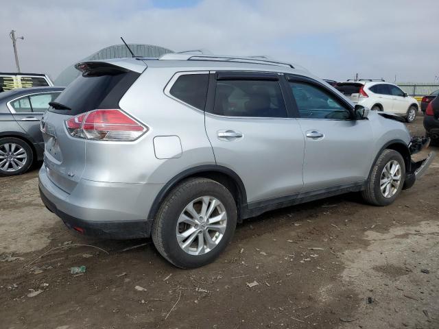 Vin: 5n1at2mt6fc789883, lot: 41568444, nissan rogue s 20153