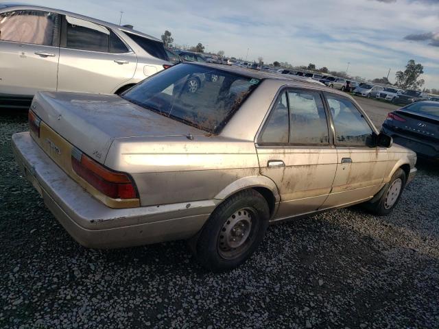 1990 Nissan Stanza VIN: JN1FU21P7LT245289 Lot: 42876324