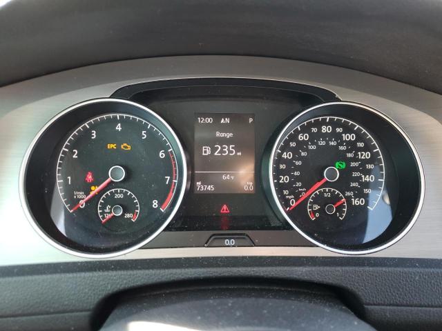 2015 VOLKSWAGEN GOLF SPORT - 3VWC17AU7FM500969