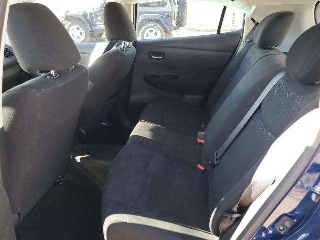 2016 NISSAN LEAF SV 1N4BZ0CP0GC312499