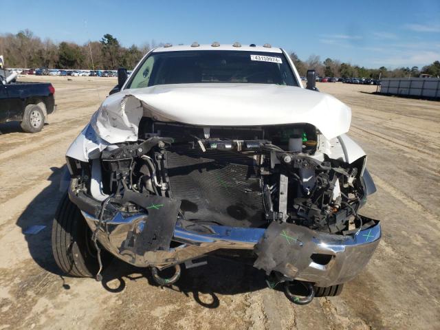 2018 RAM 4500 3C7WRKFL4JG145779