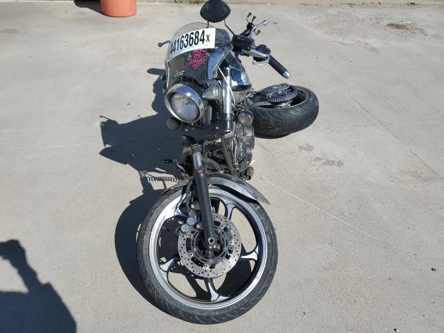 2012 YAMAHA XV1900 CU JYAVP27E4CA015240