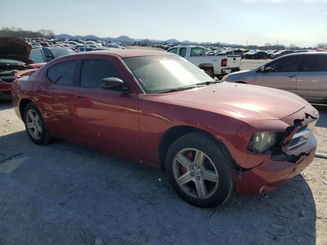 Lot #2485172797 2008 DODGE CHARGER SX salvage car