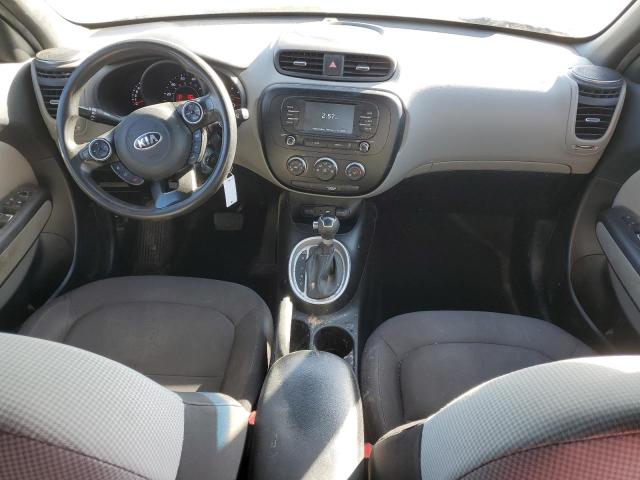 2017 KIA SOUL KNDJN2A21H7435632