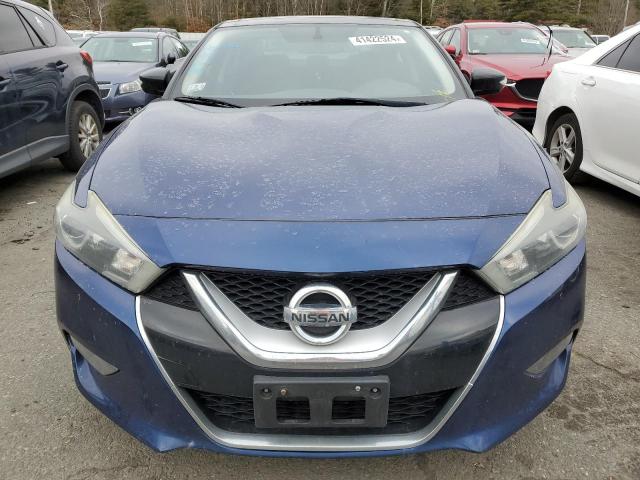 2016 NISSAN MAXIMA 3.5 1N4AA6AP7GC394742