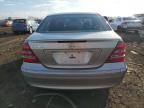 MERCEDES-BENZ C 240 photo