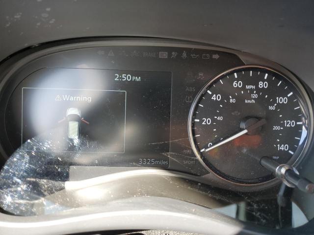 2023 NISSAN KICKS SV 3N1CP5CV3PL574721