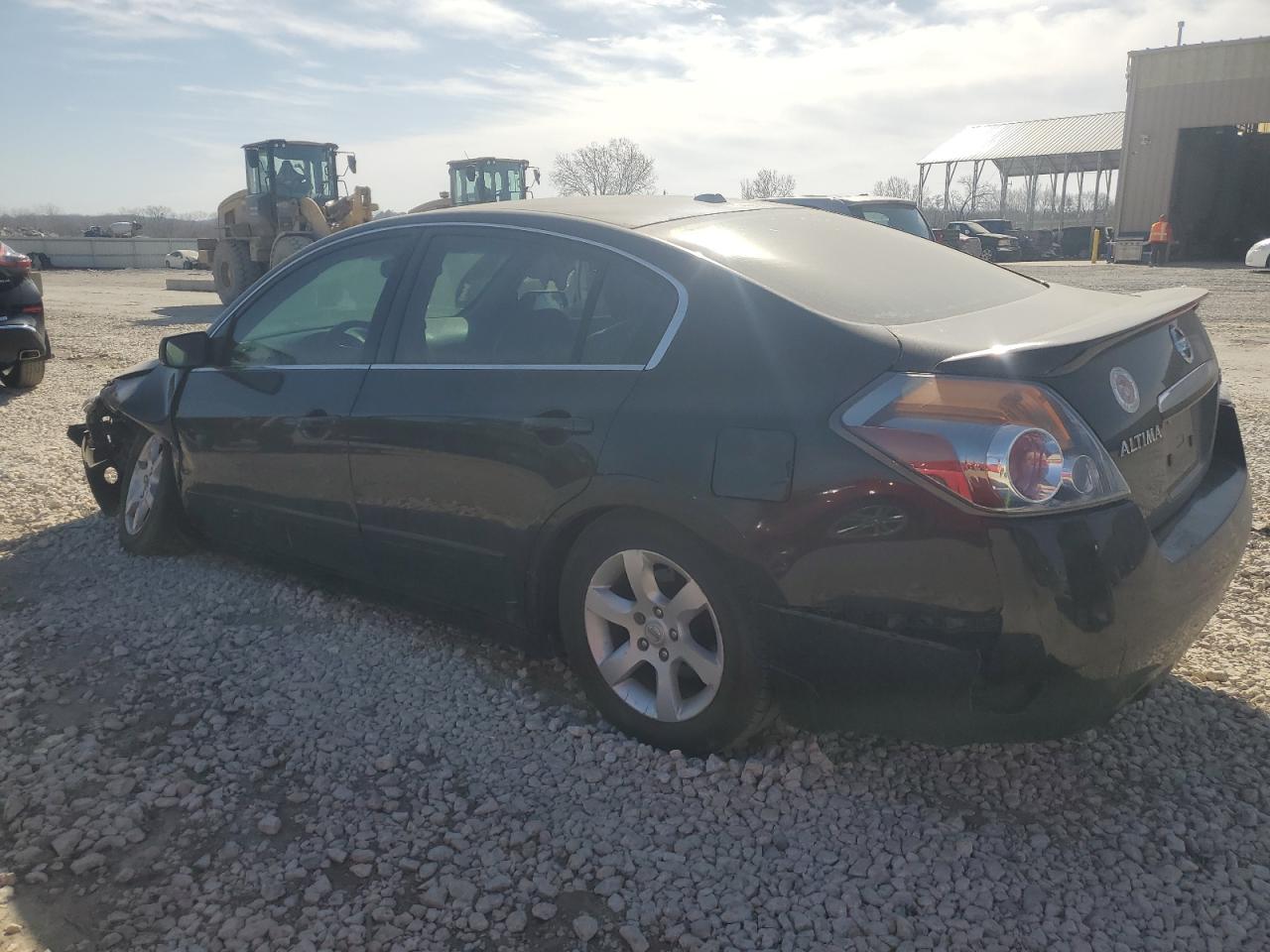 1N4AL21E19N441899 2009 Nissan Altima 2.5