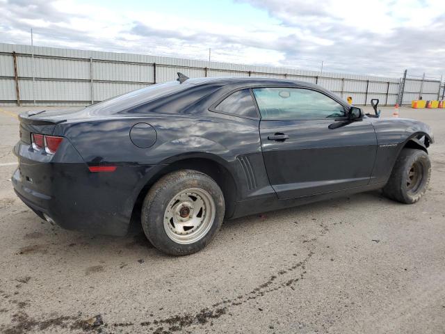 2010 Chevrolet Camaro Ss VIN: 2G1FK1EJ5A9219466 Lot: 41954754