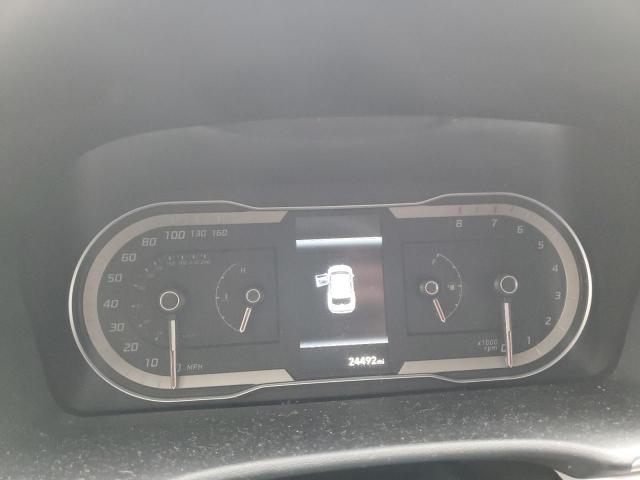 2023 Hyundai Tucson Sel VIN: 5NMJB3AE0PH260628 Lot: 40895434