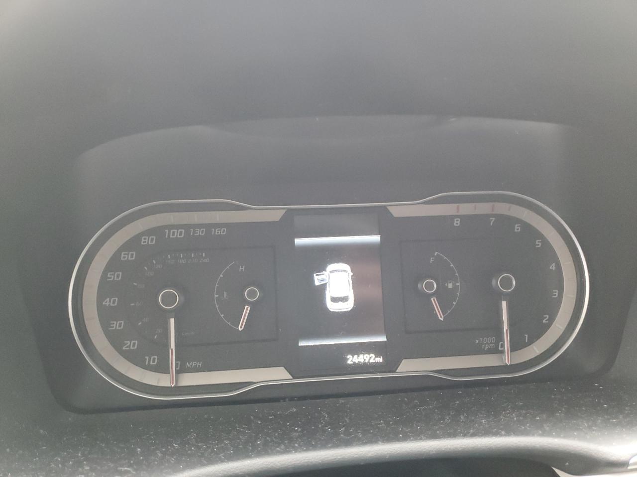 5NMJB3AE0PH260628 2023 Hyundai Tucson Sel