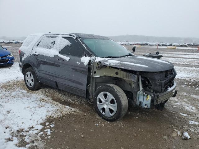 2017 FORD EXPLORER P - 1FM5K8ARXHGC56771