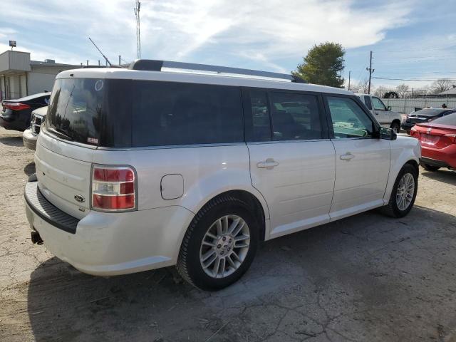 2013 Ford Flex Sel VIN: 2FMHK6C84DBD35747 Lot: 44788024