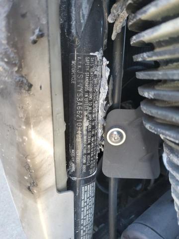 2006 SUZUKI M109R / VZ - JS1VY53A662103429