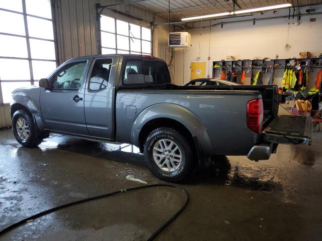 2016 NISSAN FRONTIER S 1N6AD0CW3GN727538