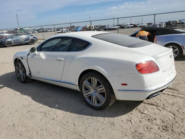 VIN SCBFU7ZA1HC060353 2017 Bentley Continental, GT no.2