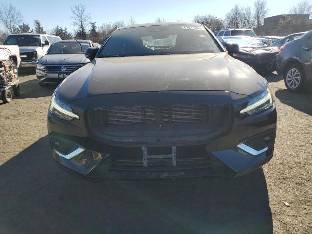 2021 Volvo S60 T5 Inscription VIN: 7JR102TLXMG11934 Lot: 41041094