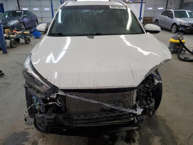 2018 Hyundai Tucson Sel VIN: KM8J3CA44JU766950 Lot: 40973024