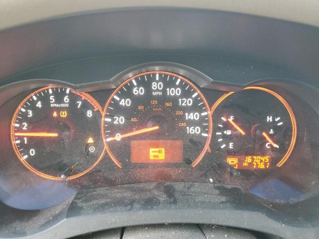 2008 Nissan Altima - Image 9