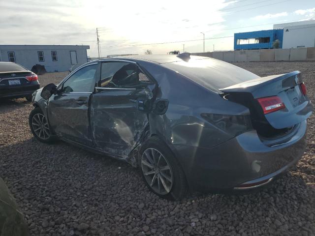 2018 Acura Tlx Tech VIN: 19UUB1F50JA009444 Lot: 44760684