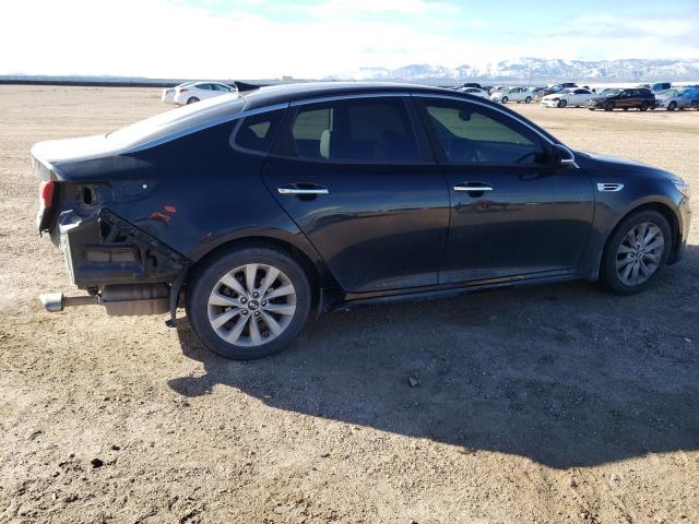 2016 KIA OPTIMA EX 5XXGU4L31GG070745