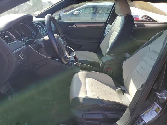 2016 Volkswagen Jetta Sport VIN: 3VWD17AJ9GM391703 Lot: 44025174