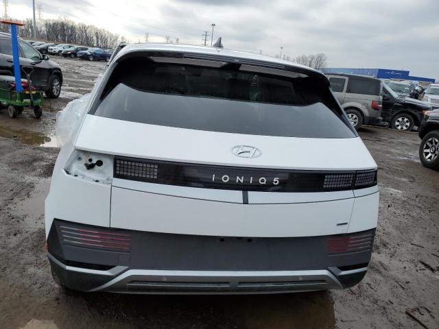 2023 HYUNDAI IONIQ 5 SE KM8KNDAF4PU201953