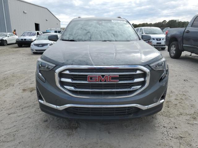 2021 GMC TERRAIN SL 3GKALVEV4ML307598