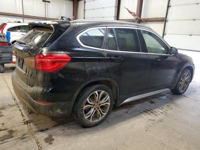 2016 BMW X1 XDRIVE2 WBXHT3C3XGP885068