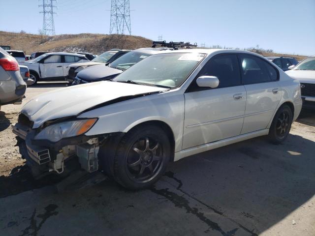 Lot #2388634522 2009 SUBARU LEGACY salvage car