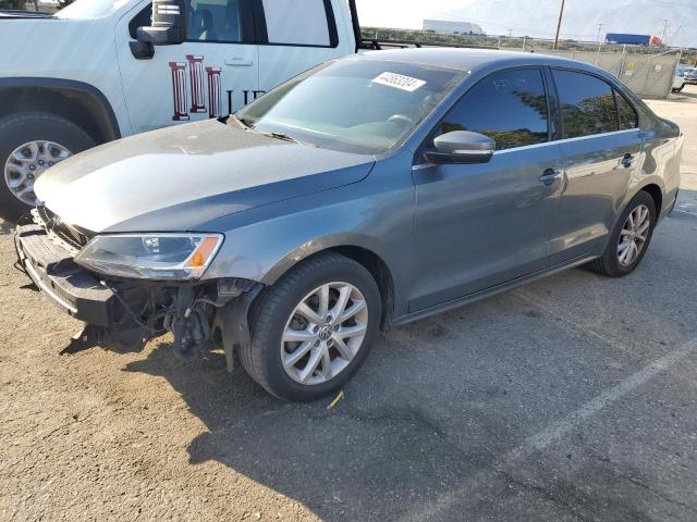 2014 Volkswagen Jetta Se VIN: 3VWD17AJ4EM227370 Lot: 44863204