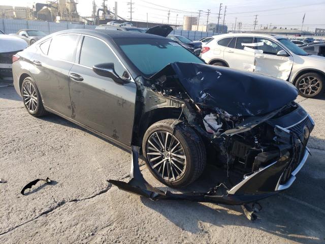 2022 LEXUS ES 350 BAS 58ADZ1B17NU139033