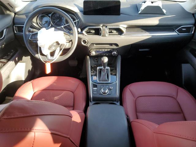 2023 MAZDA CX-5 PREFE JM3KFBCM9P0157190
