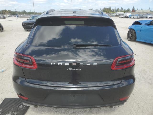 VIN WP1AA2A59JLB19977 2018 Porsche Macan no.6