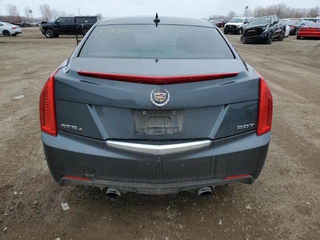 2014 Cadillac Ats VIN: 1G6AG5RX3E0140325 Lot: 42929864