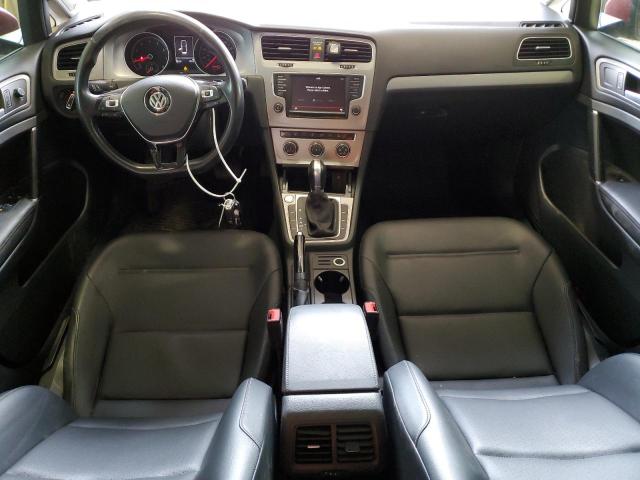 2016 VOLKSWAGEN GOLF S/SE - 3VW217AU1GM019452