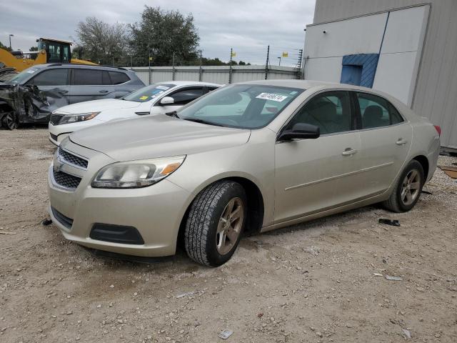 2013 Chevrolet Malibu LS