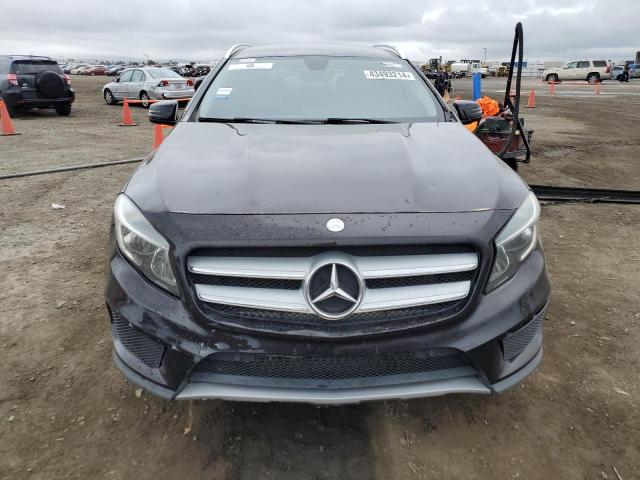 VIN WDCTG4GB5FJ079928 2015 Mercedes-Benz GLA-Class,... no.5