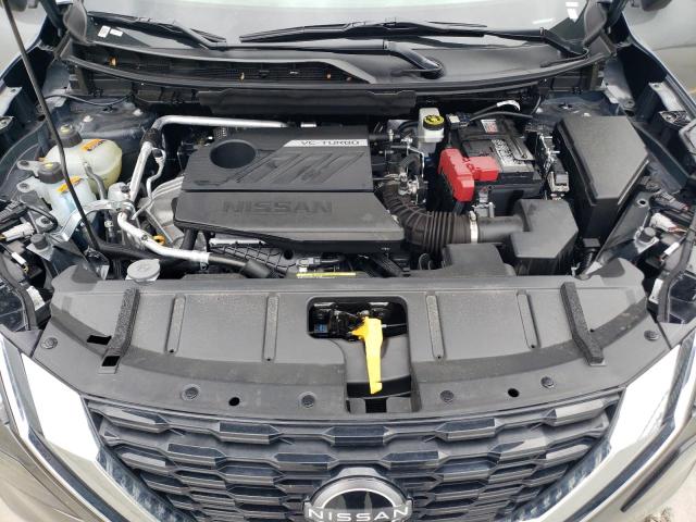 2023 NISSAN ROGUE S 5N1BT3AB9PC860730