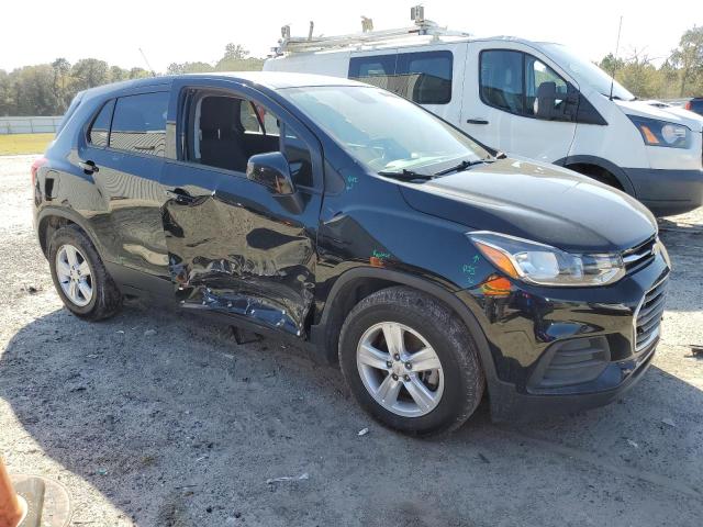 2020 CHEVROLET TRAX LS KL7CJKSB9LB040622