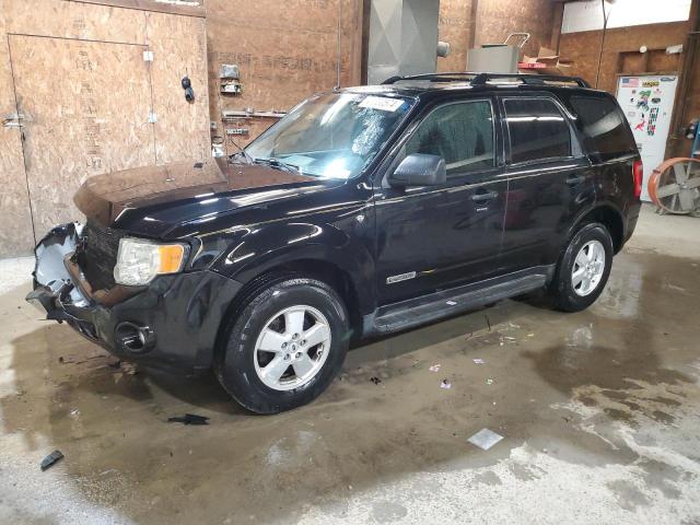 2008 Ford Escape XLT