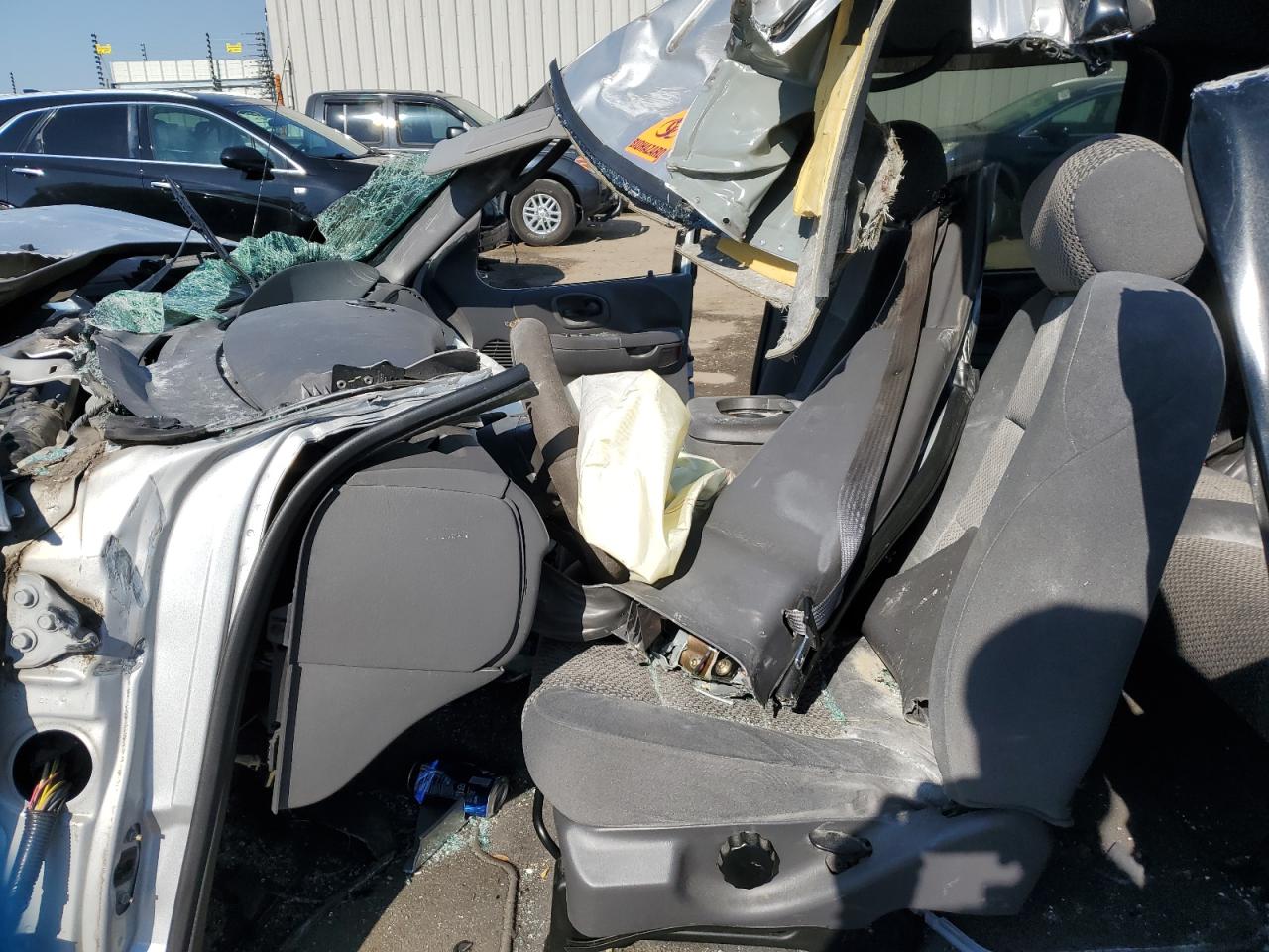 1FTRW07652KD27484 2002 Ford F150 Supercrew