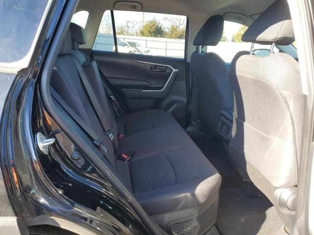 2019 TOYOTA RAV4 LE 2T3MWRFVXKW044738
