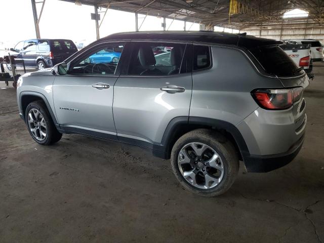 2018 JEEP COMPASS LI 3C4NJDCB3JT365445