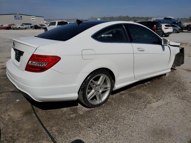 VIN WDDGJ4HB0EG293542 2014 Mercedes-Benz C-Class, 250 no.3