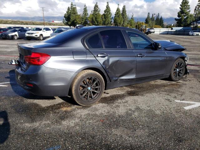 2017 BMW 320I WBA8E1G57HNU13346