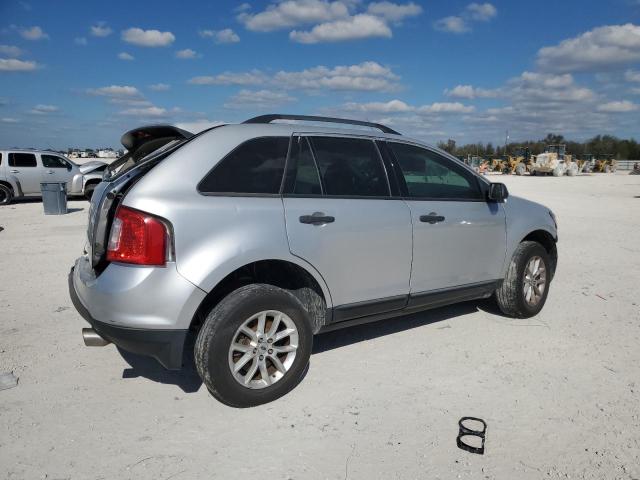 2013 Ford Edge Se VIN: 2FMDK3GC8DBB31013 Lot: 41037754