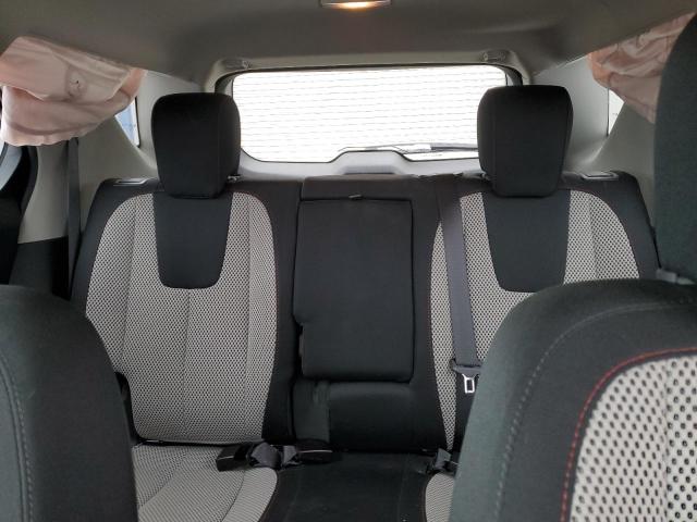 2GNFLFEK8G6162711 Chevrolet Equinox Lt 2016